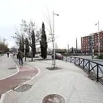 Διαμέρισμα Atico Be