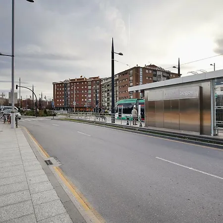 Atico Be * גרנדה